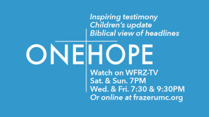 One Hope slide-3-4