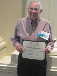 Walter Nanney Vol. of the Year 4-14-16 003